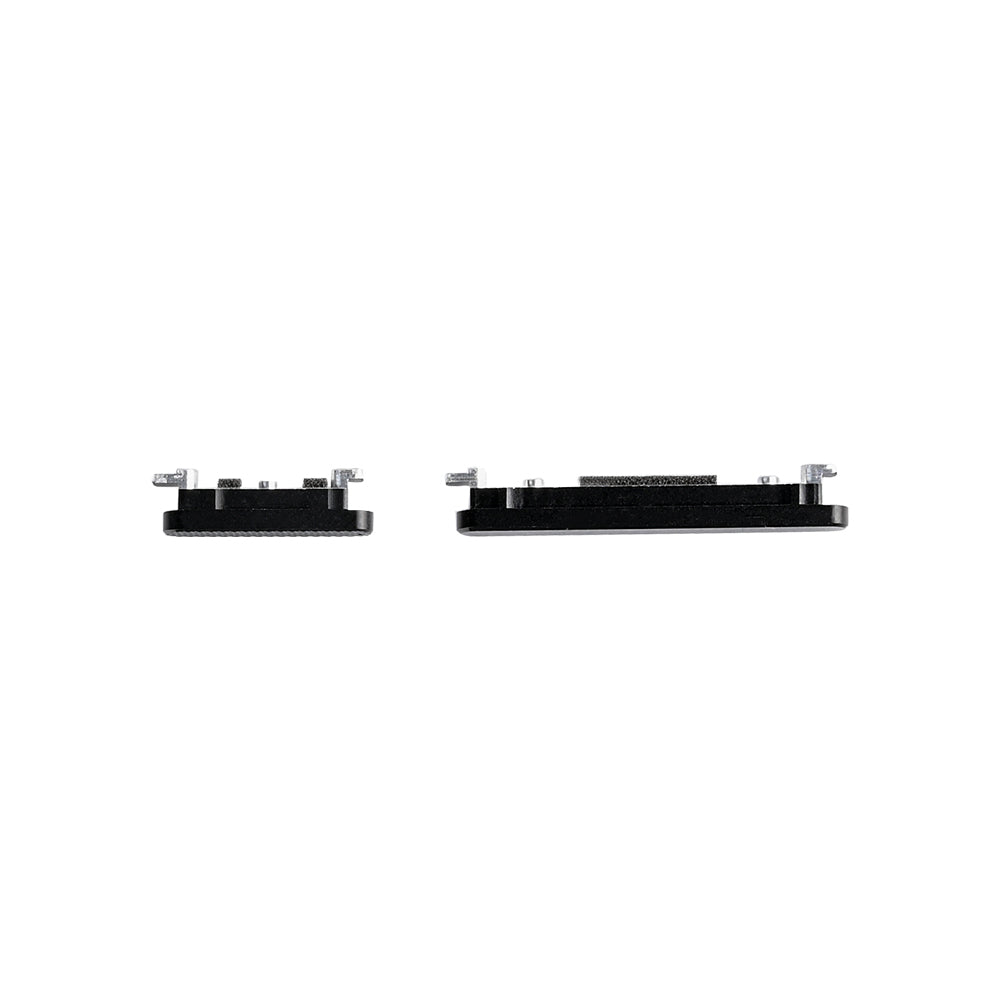 Bouton d'alimentation et de volume Xiaomi 14 Ultra noir OEM