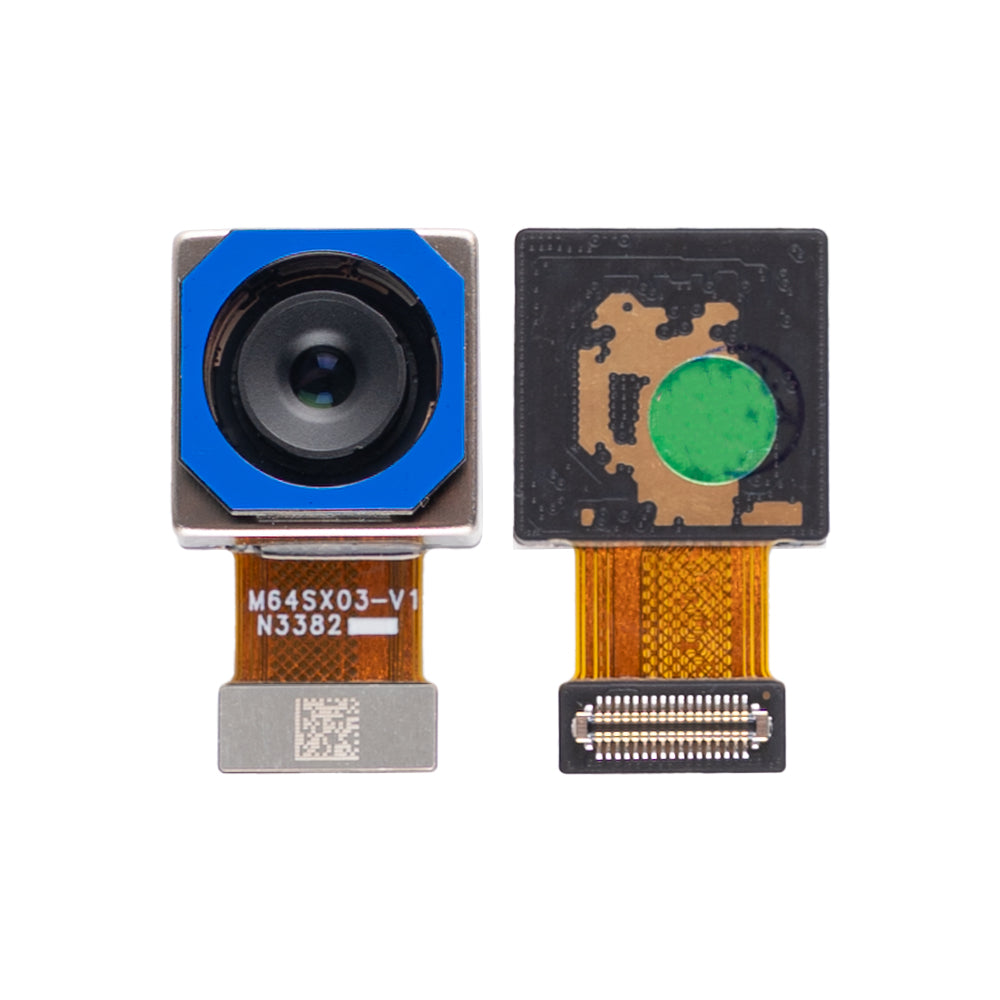 Caméra arrière Xiaomi Poco X6 64 MP grand angle OEM