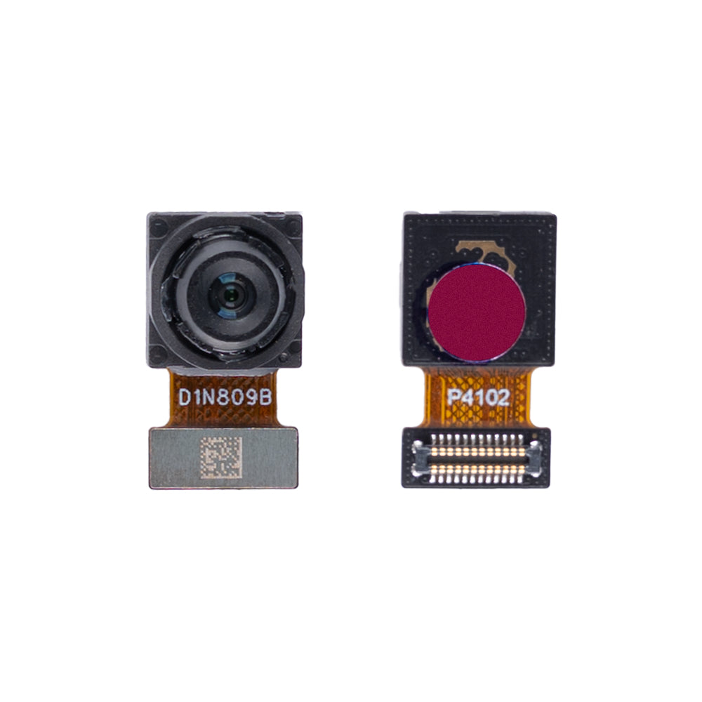 Caméra arrière Xiaomi Poco X6 Pro 8 MP ultra grand angle OEM
