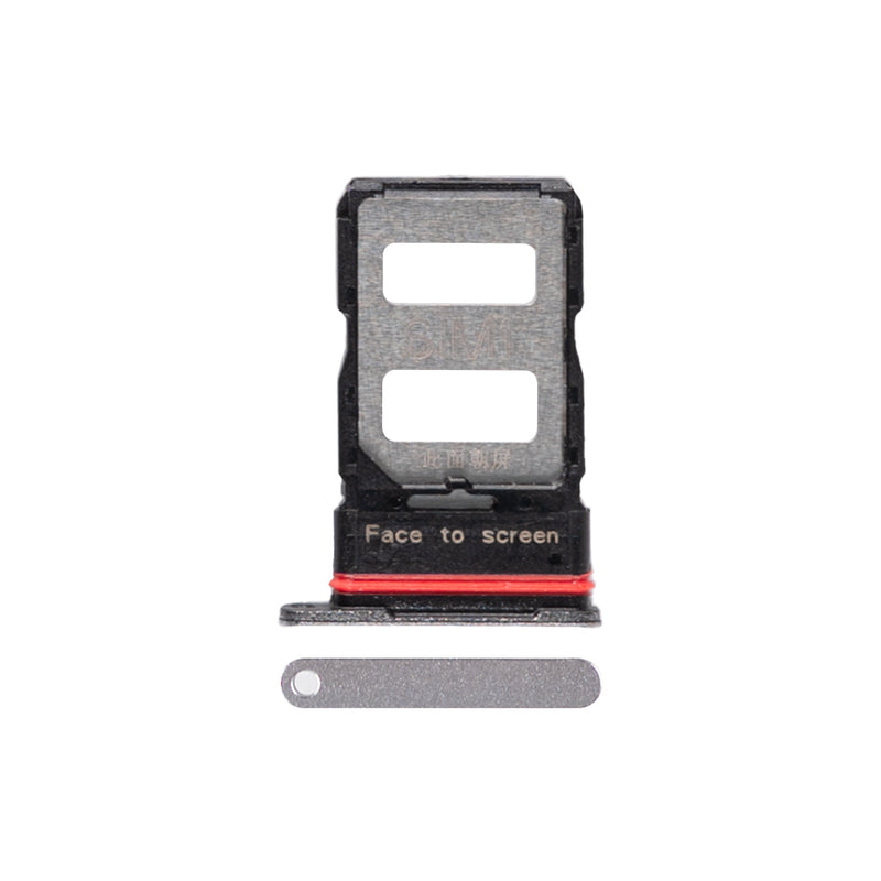Xiaomi Poco X6 Pro Sim Card Holder Gris OEM