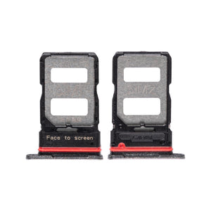 Xiaomi Poco X6 Pro Sim Card Holder Gris OEM