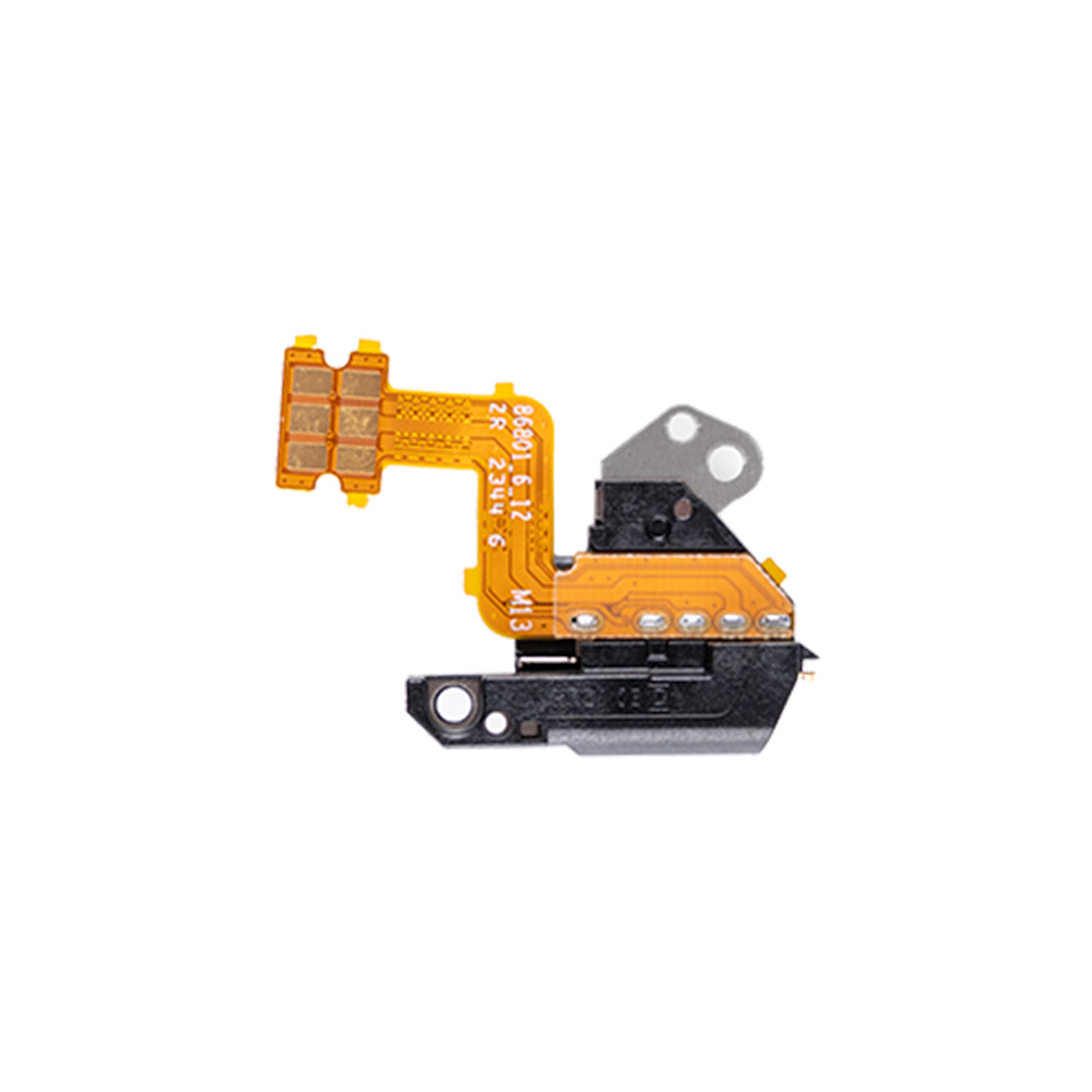Samsung Galaxy Tab A9 Plus X210, X215, X216 Connecteur audio flexible OEM