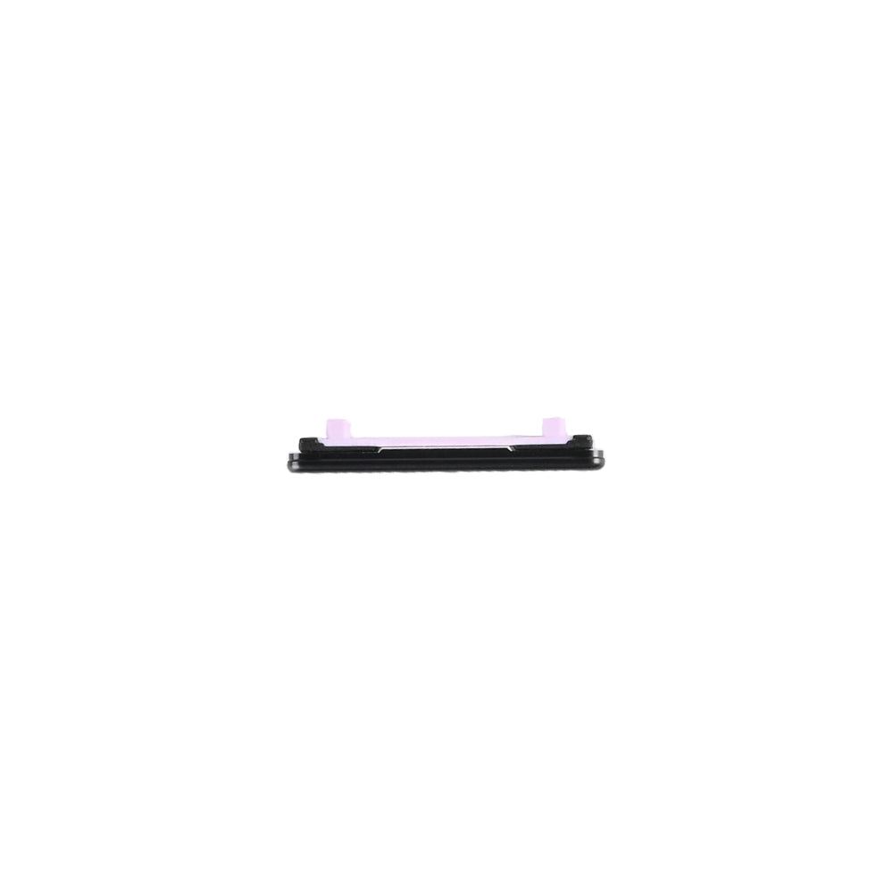 Samsung Galaxy Z Flip6 F741B Bouton de volume Noir OEM