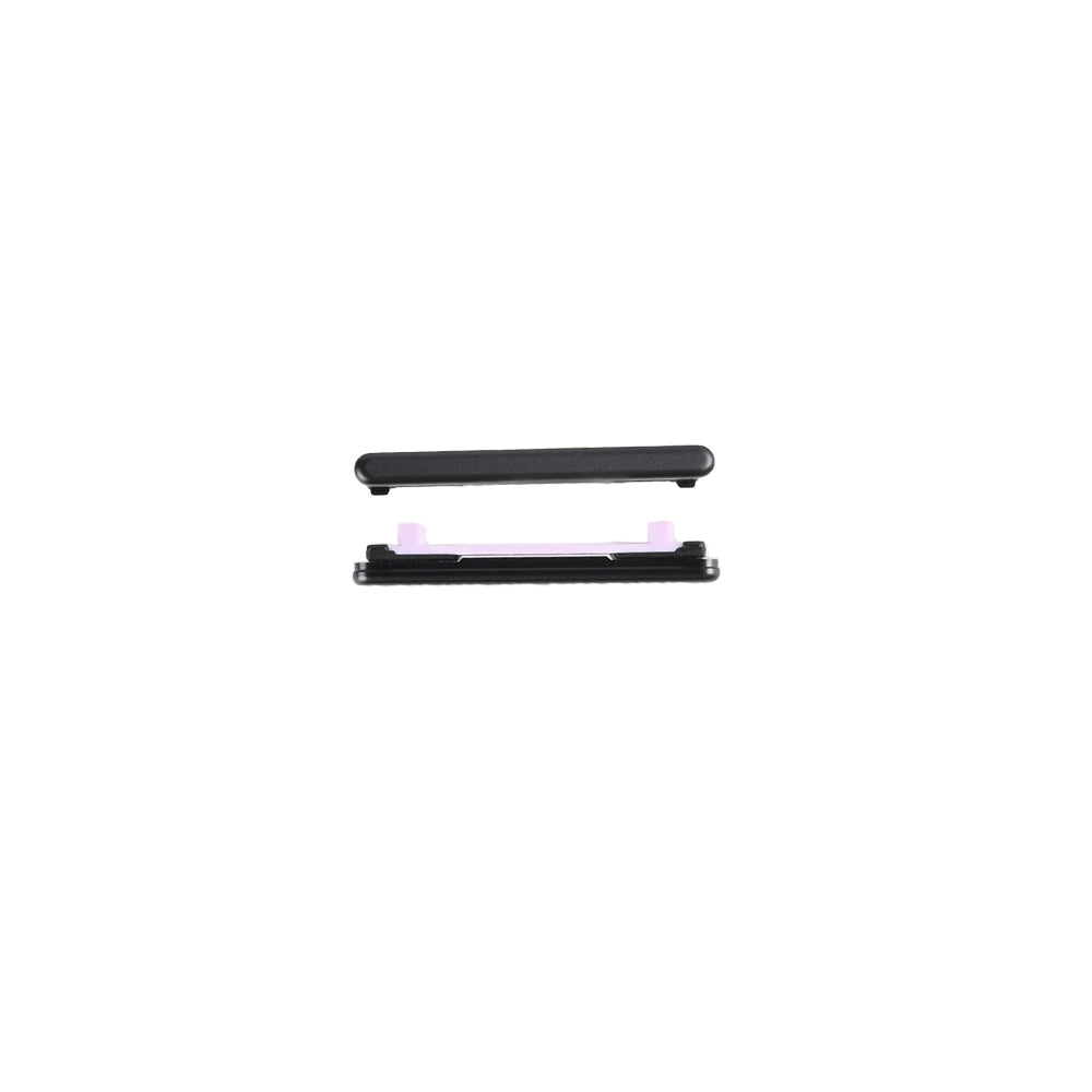 Samsung Galaxy Z Flip6 F741B Bouton de volume Noir OEM