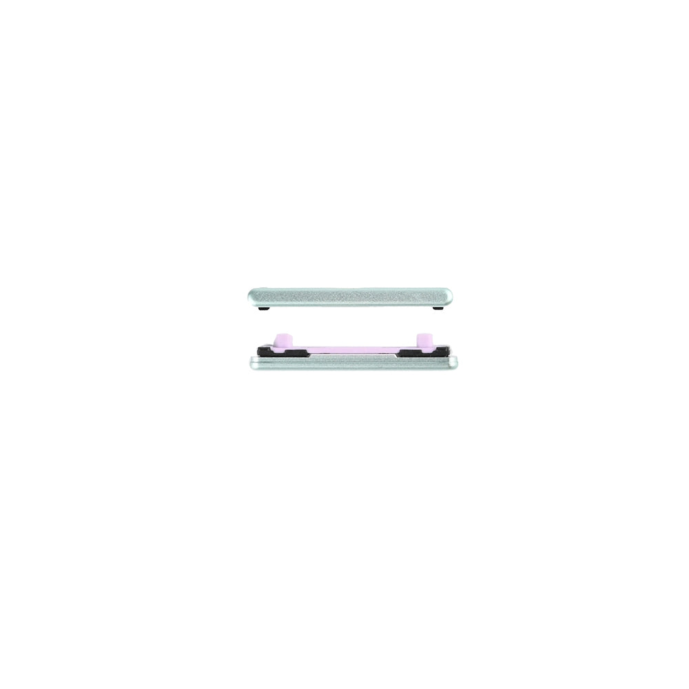 Samsung Galaxy Z Flip6 F741B Bouton de volume Mint OEM