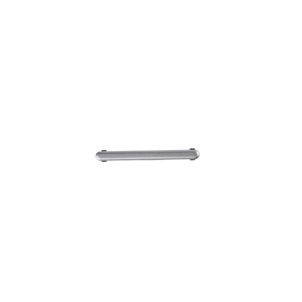 Samsung Galaxy Z Flip6 F741B Bouton de volume Silver Shadow OEM