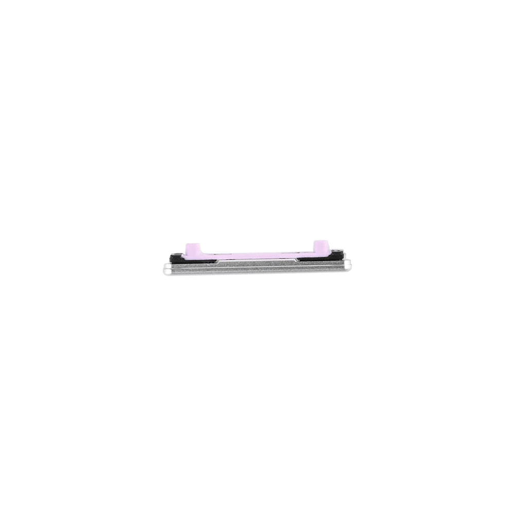 Samsung Galaxy Z Flip6 F741B Bouton de volume Blanc OEM