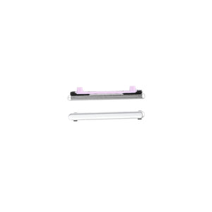 Samsung Galaxy Z Flip6 F741B Bouton de volume Blanc OEM