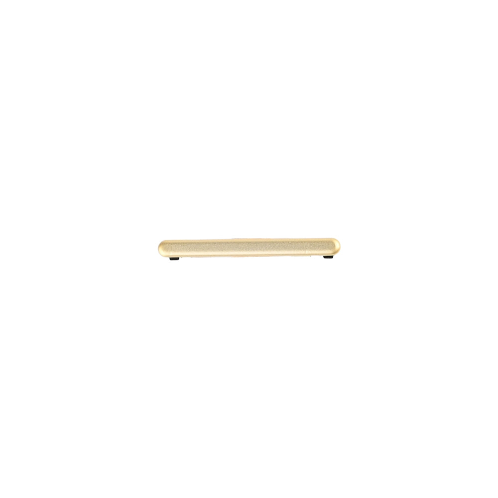 Samsung Galaxy Z Flip6 F741B Bouton de volume jaune OEM
