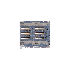 Samsung Galaxy Z Flip4 F721B, Z Flip5 F731B, Z Flip6 F741B Lecteur de carte Sim OEM