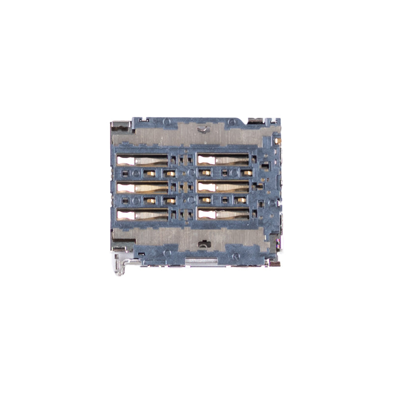 Samsung Galaxy Z Flip4 F721B, Z Flip5 F731B, Z Flip6 F741B Lecteur de carte Sim OEM
