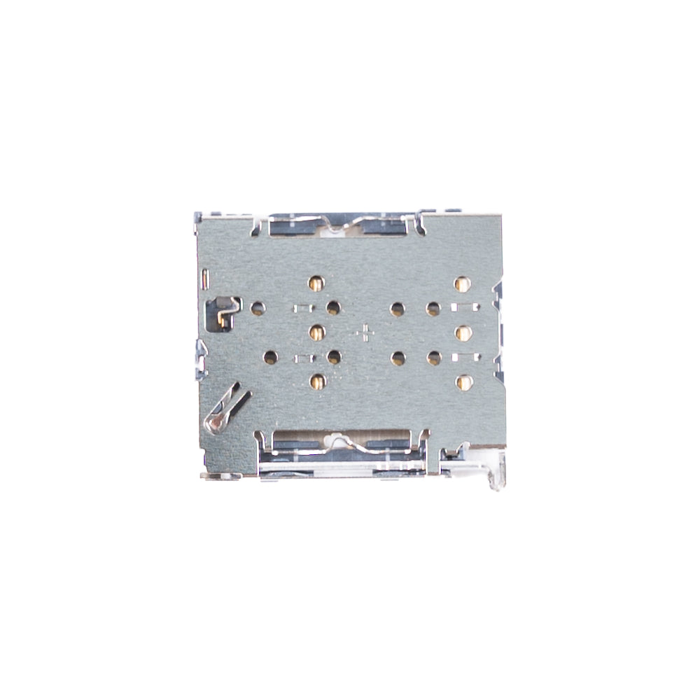 Samsung Galaxy Z Flip4 F721B, Z Flip5 F731B, Z Flip6 F741B Lecteur de carte Sim OEM