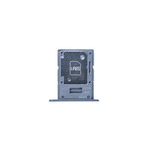 Samsung Galaxy M15 M156B Support de carte SIM Gris OEM