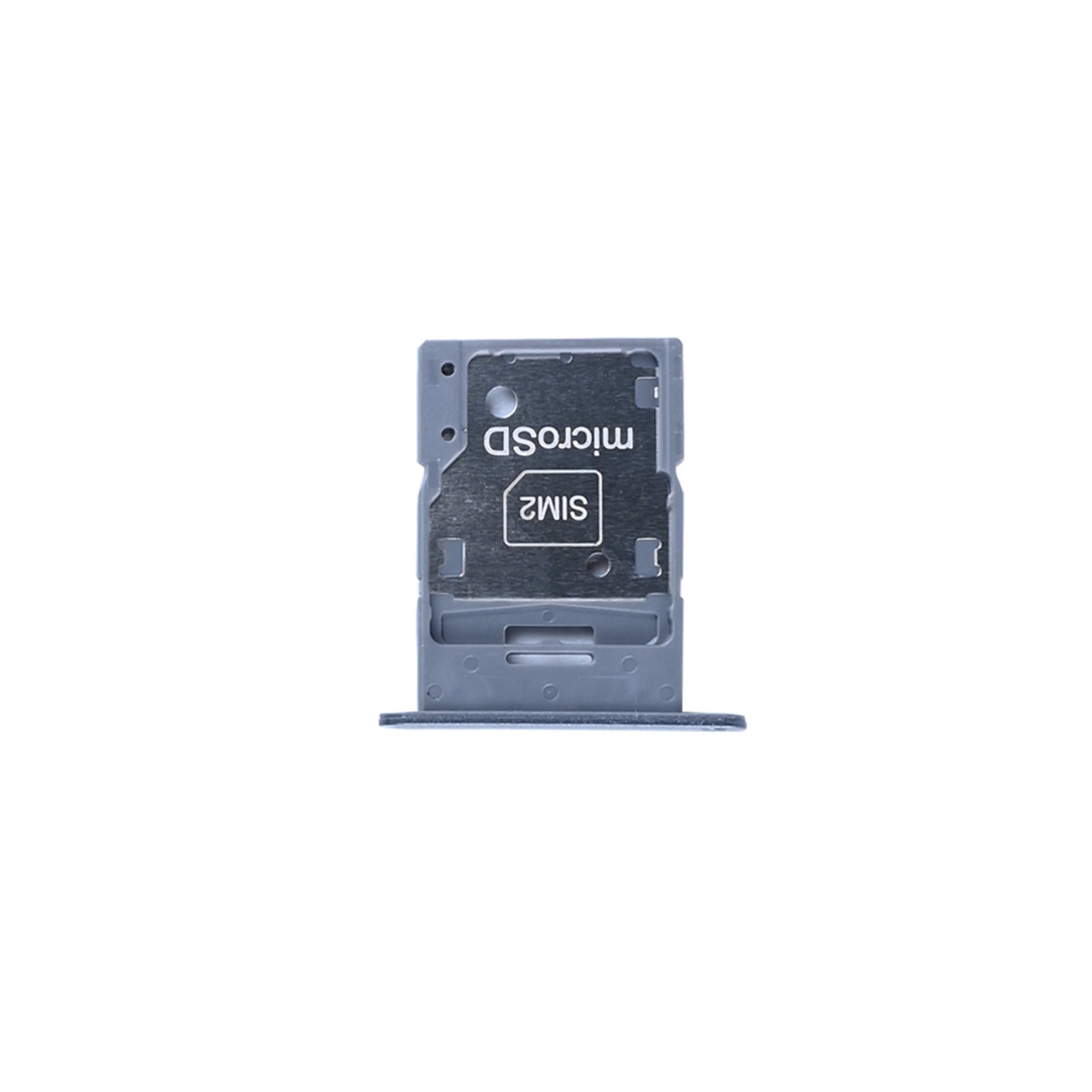 Samsung Galaxy M15 M156B Support de carte SIM Gris OEM