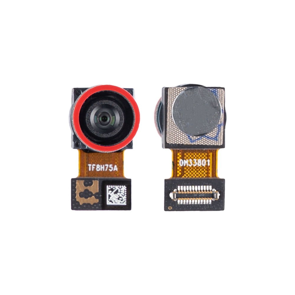 Samsung Galaxy M55 M556B Caméra arrière 8 MP ultra grand angle OEM