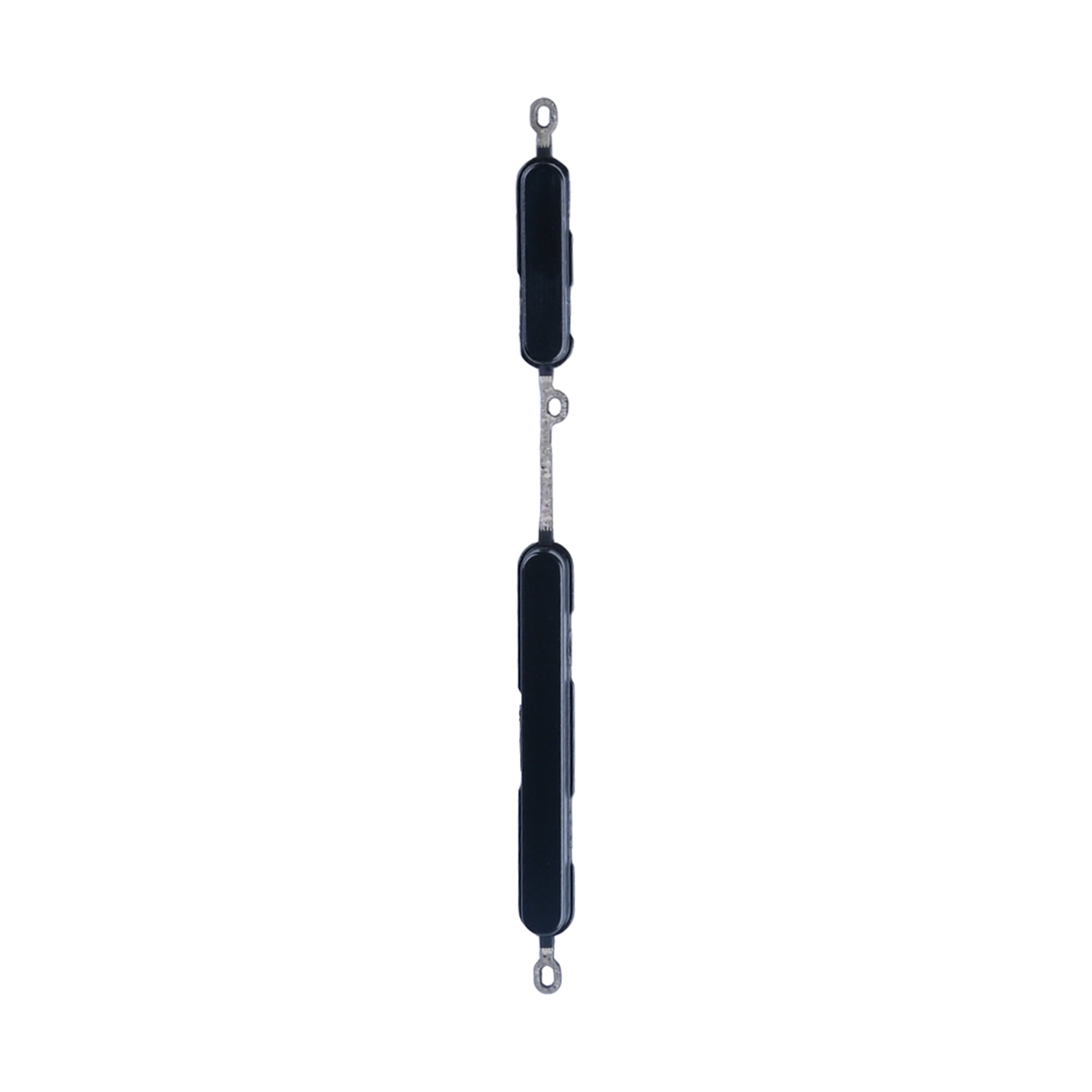 Samsung Galaxy M55 M556B Bouton d'alimentation et de volume Bleu foncé OEM