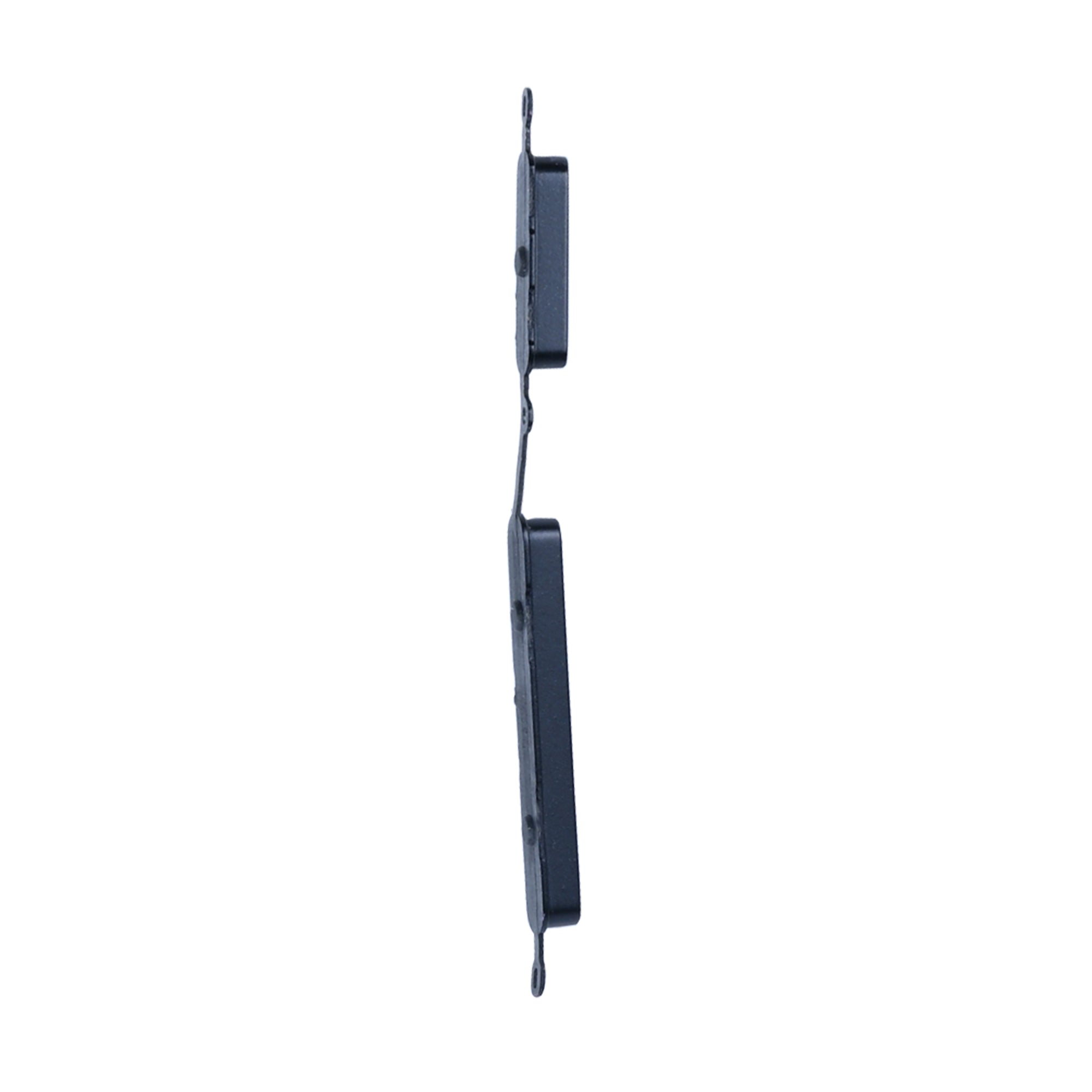 Samsung Galaxy M55 M556B Bouton d'alimentation et de volume Bleu foncé OEM