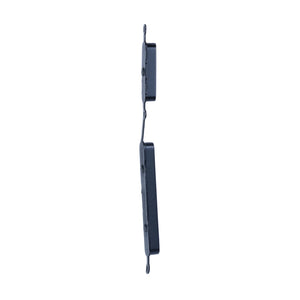Samsung Galaxy M55 M556B Bouton d'alimentation et de volume Bleu foncé OEM
