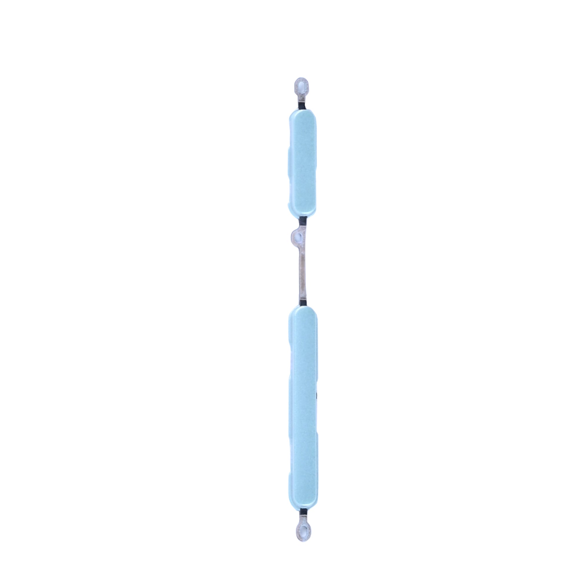 Samsung Galaxy M55 M556B Bouton d'alimentation et de volume Vert OEM