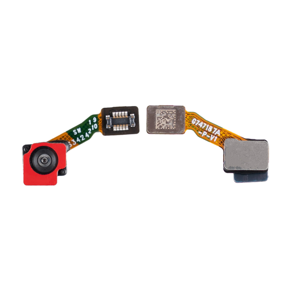 Samsung Galaxy M55 M556B Capteur d'empreinte digitale Flex OEM