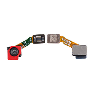 Samsung Galaxy M55 M556B Capteur d'empreinte digitale Flex OEM