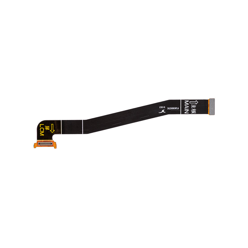 Xiaomi 11 Lite 5G NE, Mi 11 Lite 4G, 11 Lite 5G Écran flexible OEM