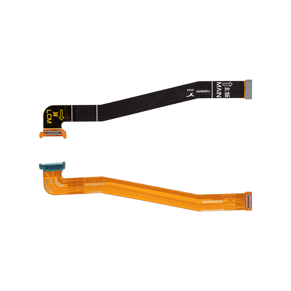 Xiaomi 11 Lite 5G NE, Mi 11 Lite 4G, 11 Lite 5G Écran flexible OEM
