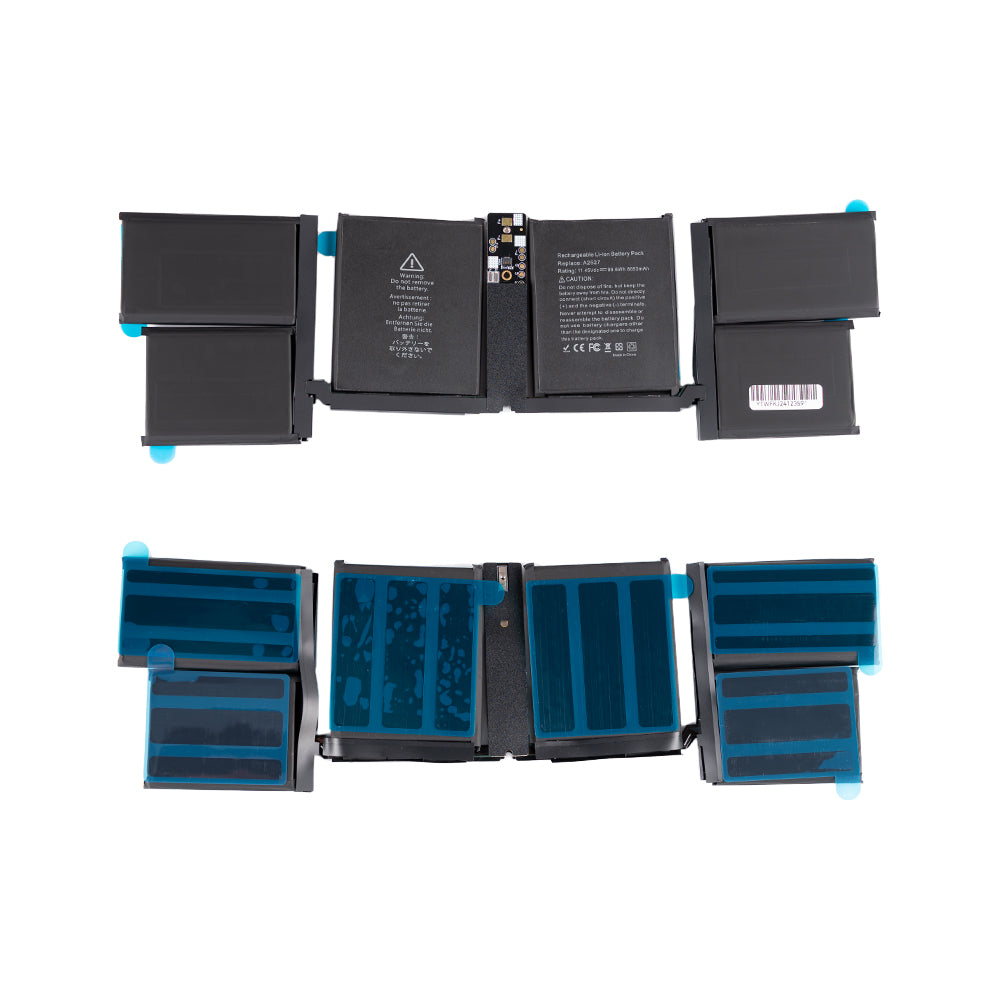 For Apple Pro 16 pouces A2485, A2780 Batterie A2527 OEM
