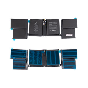 For Apple Pro 16 pouces A2485, A2780 Batterie A2527 OEM