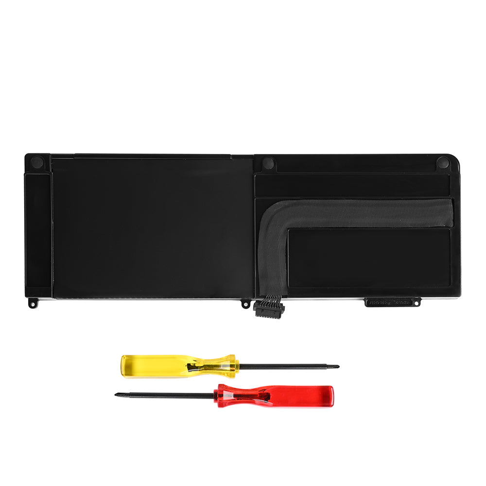 For Apple Pro 15 pouces A1286 Batterie A1321 OEM