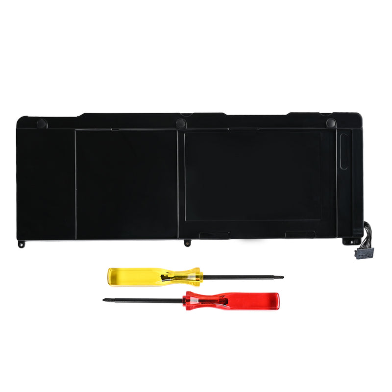 For Apple Pro 17 pouces A1297 Batterie A1383 OEM