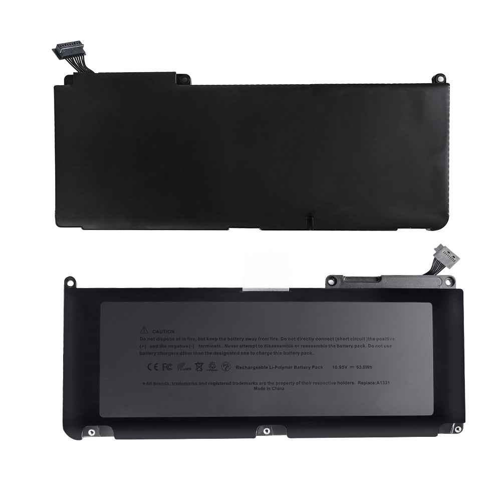 For Apple Pro 13 pouces A1342 Batterie A1331 OEM