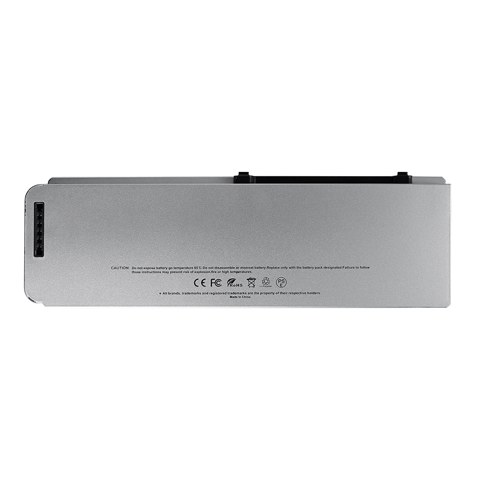 For Apple Pro 15 pouces A1286 Batterie A1281 OEM