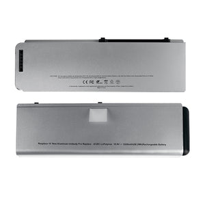 For Apple Pro 15 pouces A1286 Batterie A1281 OEM