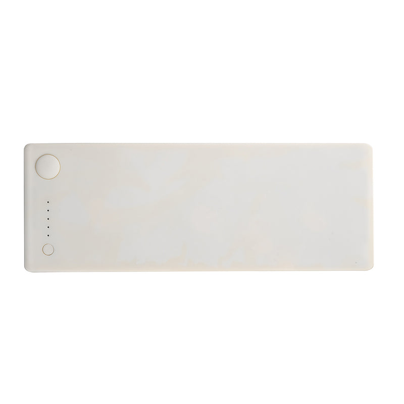 For Apple Pro 13 pouces A1181 Batterie A1185 Blanche OEM
