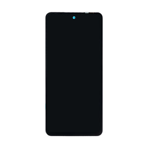 Écran et numériseur ZTE Blade V60 Vita sans cadre, noir, OEM