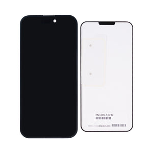For Apple 16 Écran avec capteur de proximité Flex Service Pack