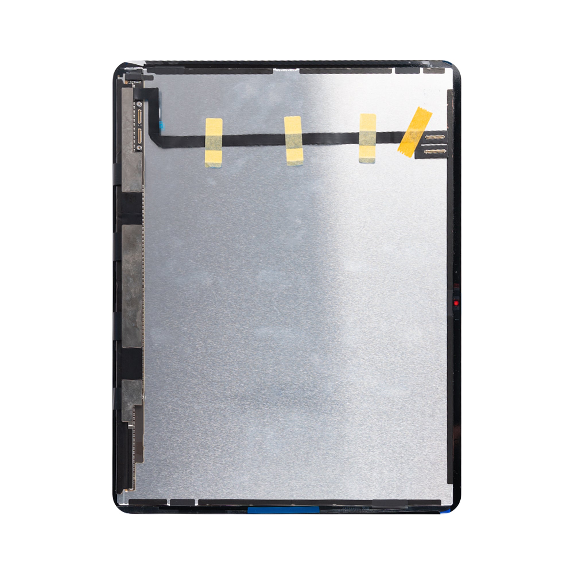 For Apple iPad Air 13 pouces (2024, 2025) Ecran et Digitizer Noir Tiré