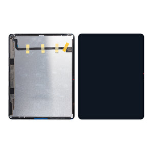 For Apple iPad Air 13 pouces (2024, 2025) Ecran et Digitizer Noir Tiré