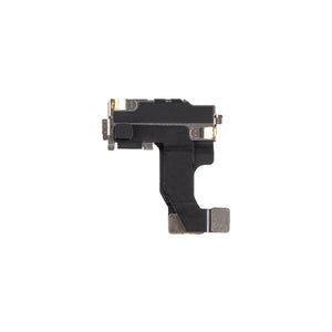 For Apple 16 Plus Ensemble caméra avant retiré