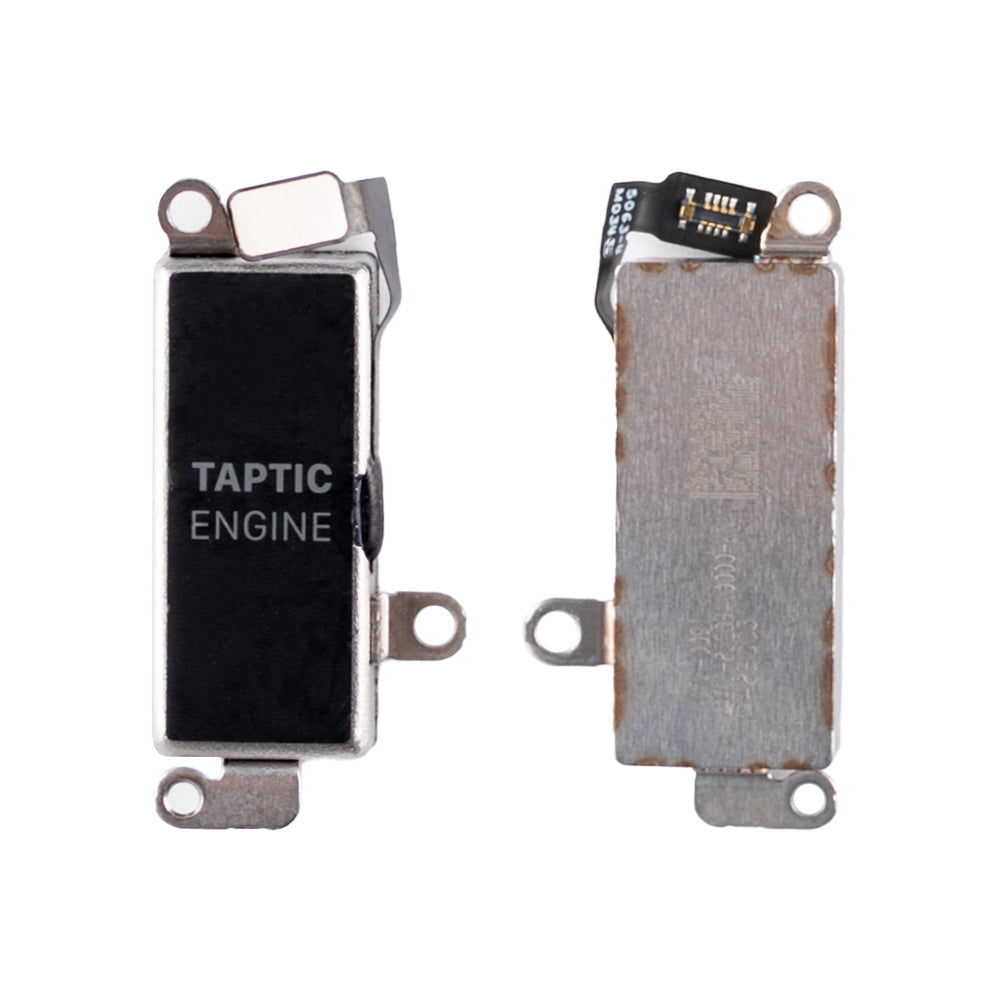 For Apple 16 Plus Moteur à vibration Taptic retiré