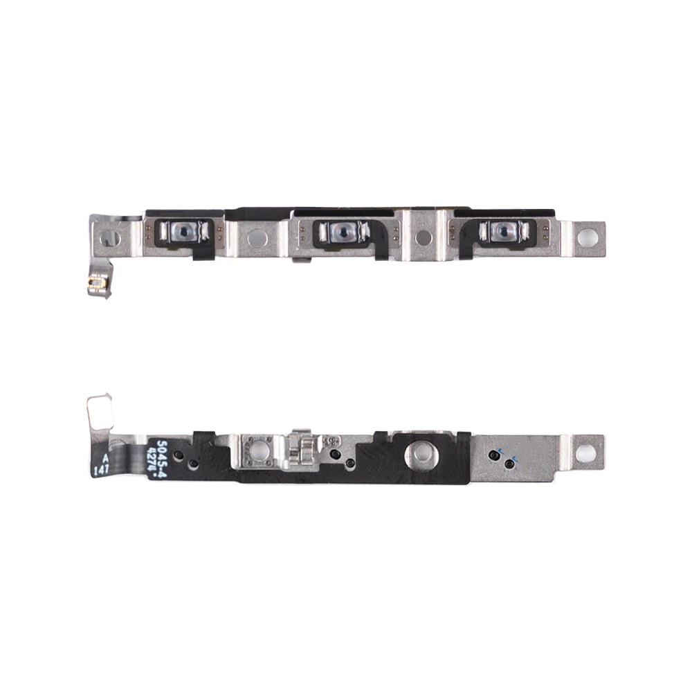 For Apple 16 Plus Volume Flex retiré