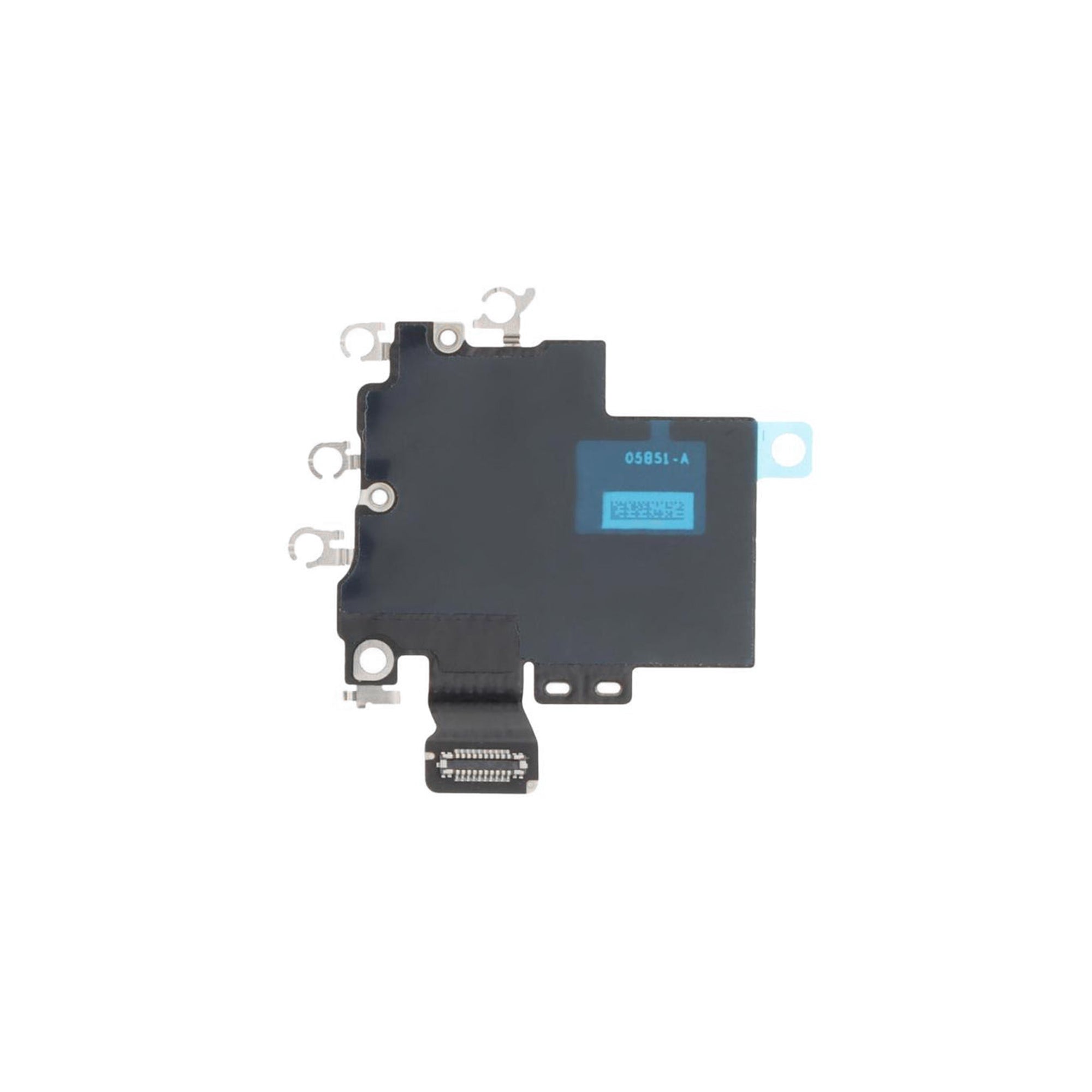 For Apple 16 Plus Wifi Flex retiré
