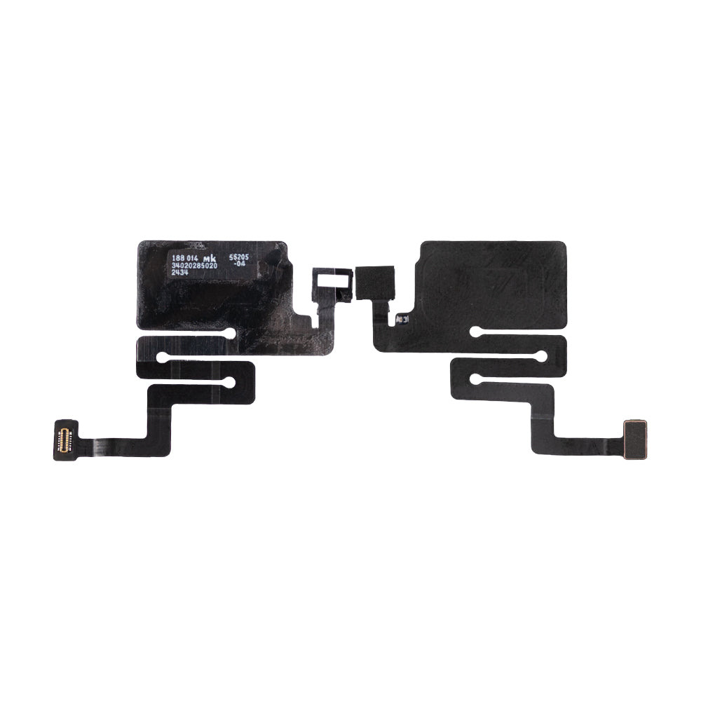 For Apple 16 Plus Capteur de proximité Flex tiré