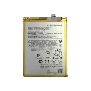 Motorola Moto G55 Batterie QA50 OEM