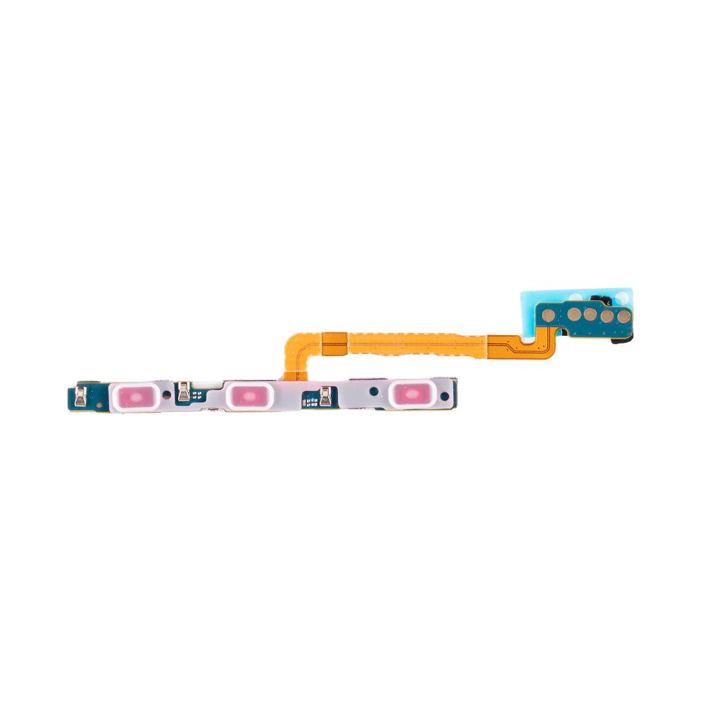 Samsung Galaxy S24 FE S721B Power and Volume Flex OEM