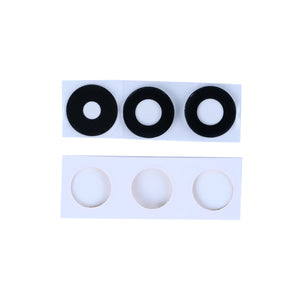 Samsung Galaxy S24 FE S721B Camera Lens Cover Black OEM