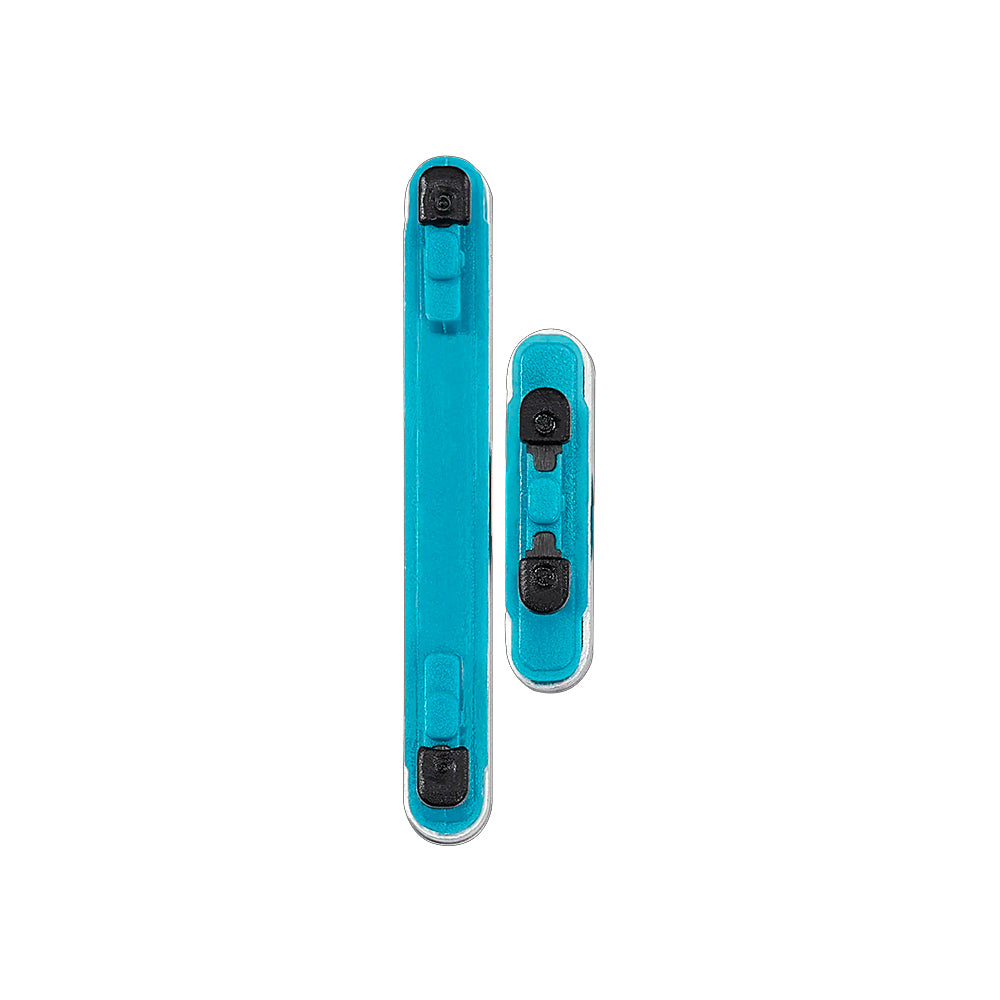 Samsung Galaxy S24 FE S721B Bouton d'alimentation et de volume Argent OEM
