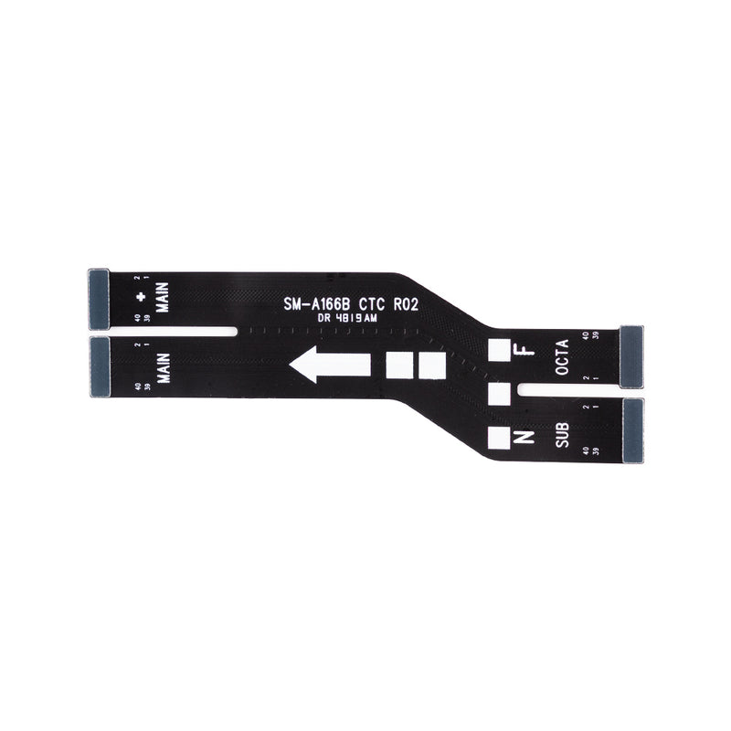 Samsung Galaxy A16 A165F, A16 5G A166B Main Flex OEM