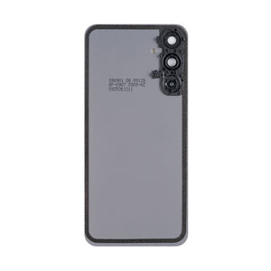 Coque arrière Samsung Galaxy A16 5G A166B avec objectif doré OEM